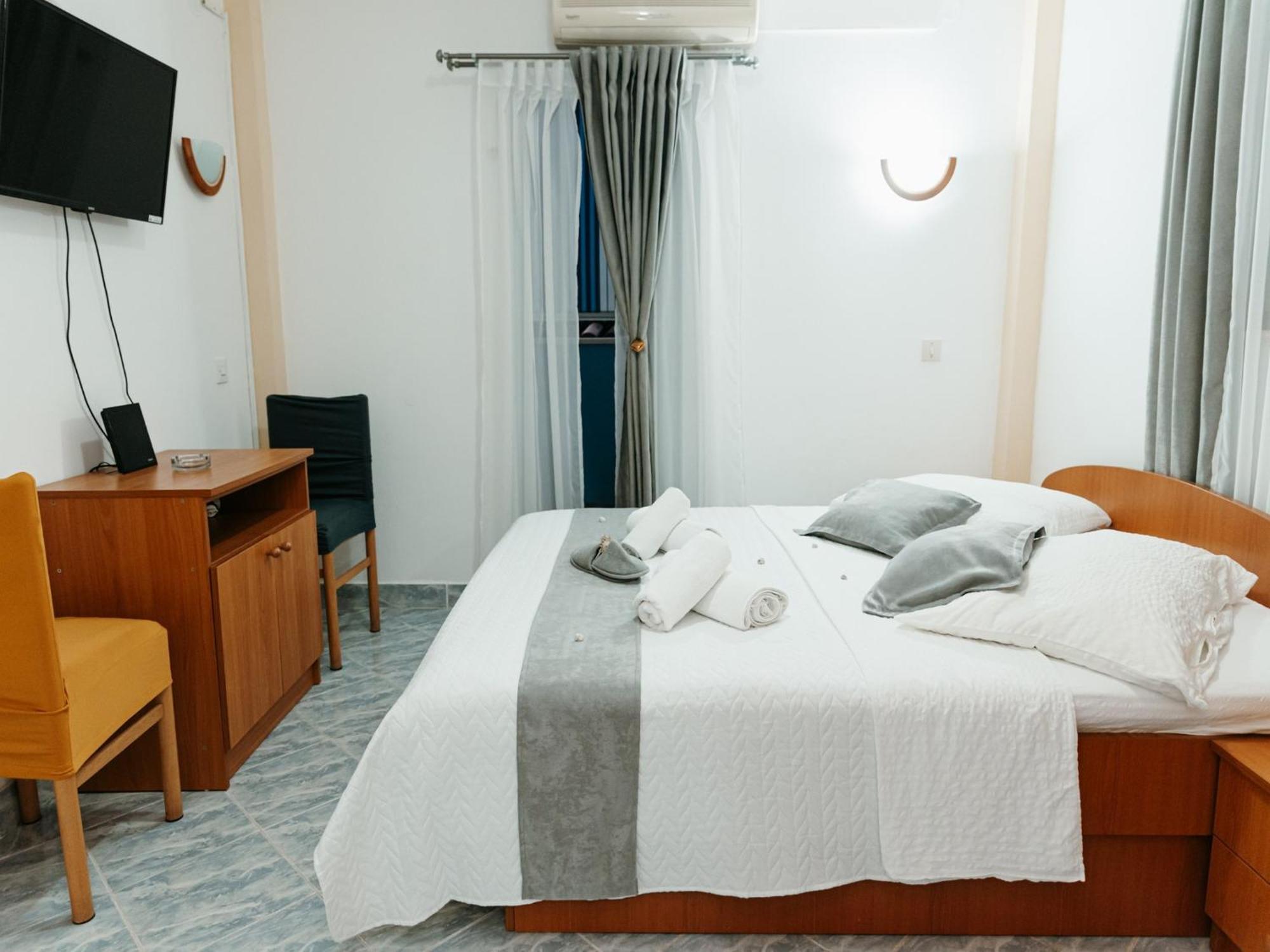 Apartmani Dragobratovic Komarna Zimmer foto