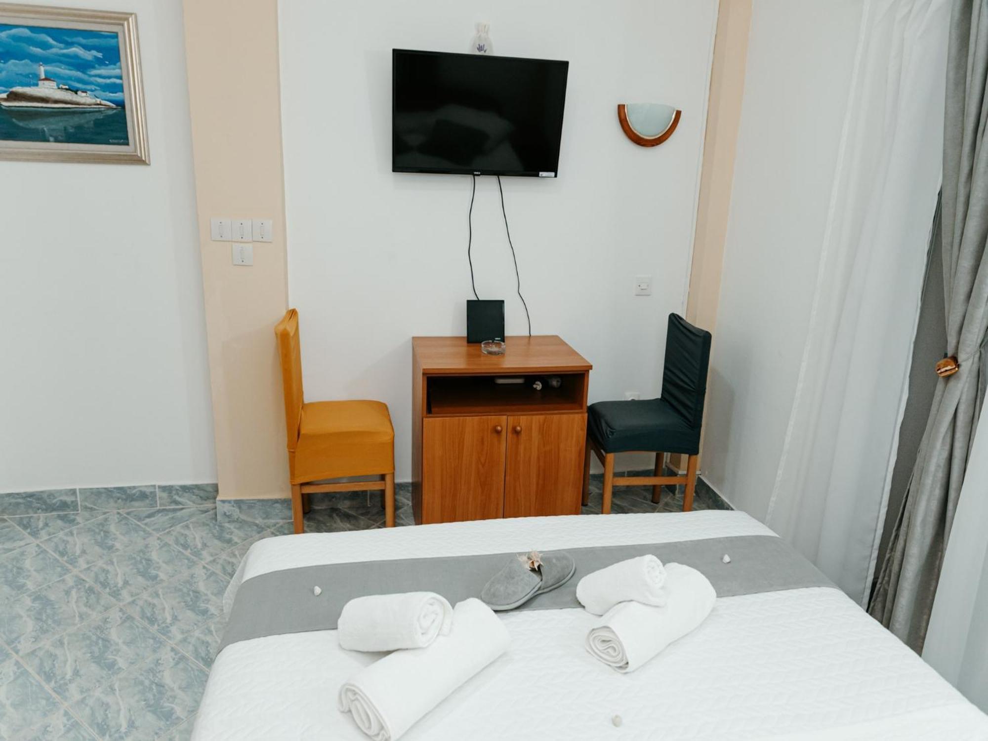 Apartmani Dragobratovic Komarna Zimmer foto