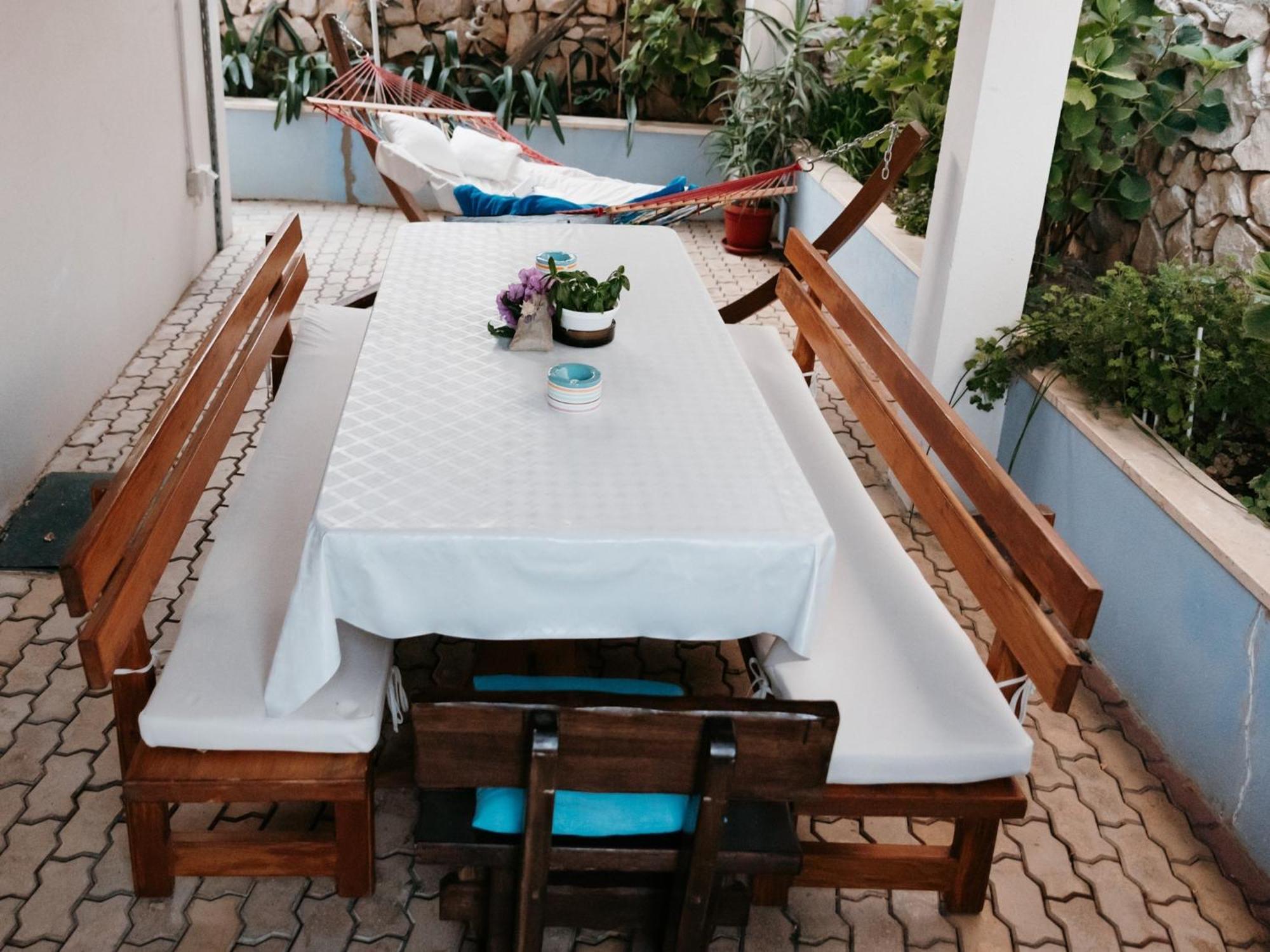 Apartmani Dragobratovic Komarna Zimmer foto